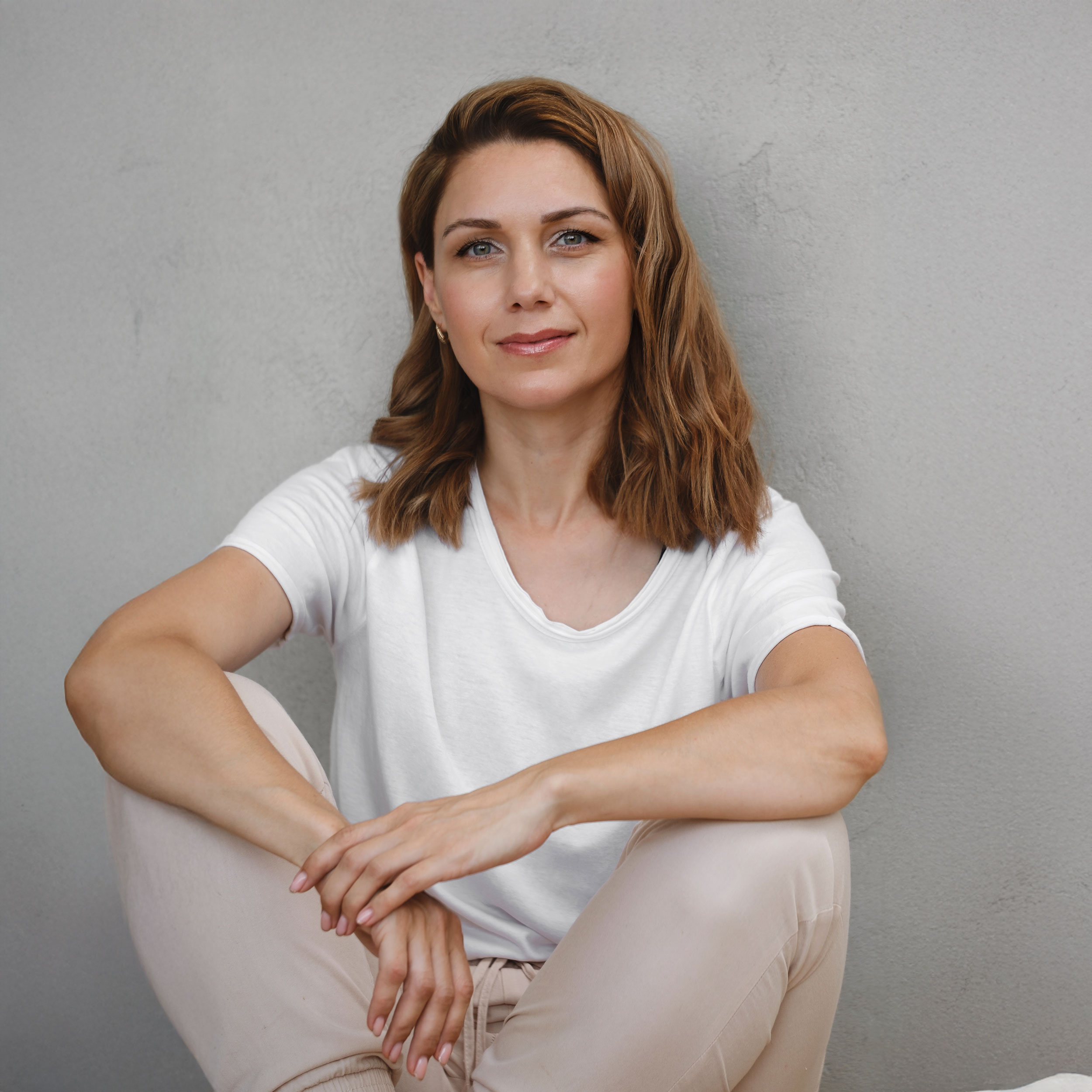 Marion, 42 Jahre