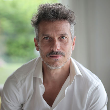 Thomas, 54 Jahre
